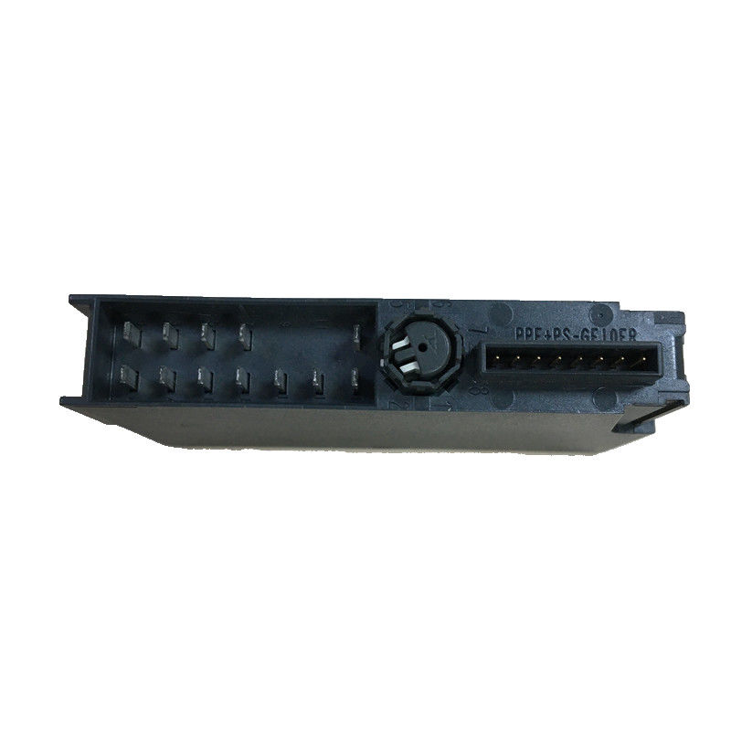 Siemens Driver Module 6ES7134-4NB01-0AB0 Easy Integration 3.3V - 5V Industrial-Grade Design Cast Iron Powerful Diagnostic