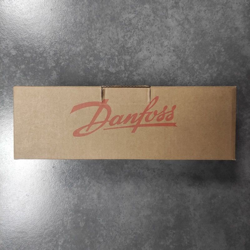 Danfoss07252967 155U2607 Plunger Pump for High-Performance Hydraulic Systems
