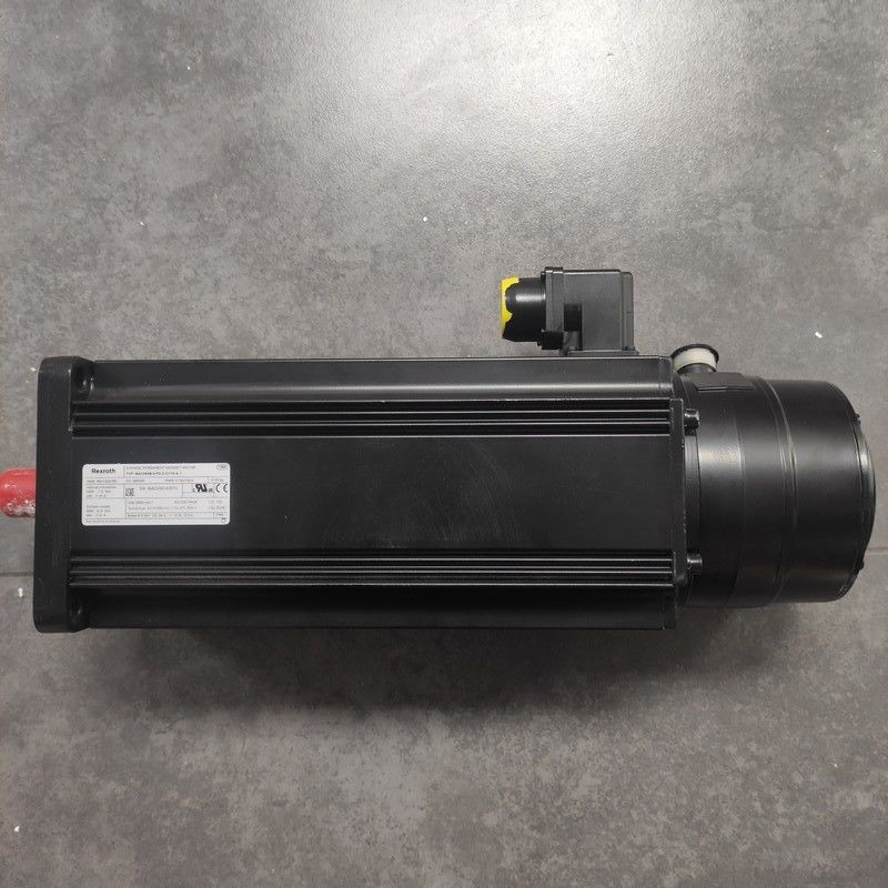 MAC090B-0-PD-2-C/110-A-1 The Ideal Plunger Motor for Precise Motion Control in Packaging Machinery
