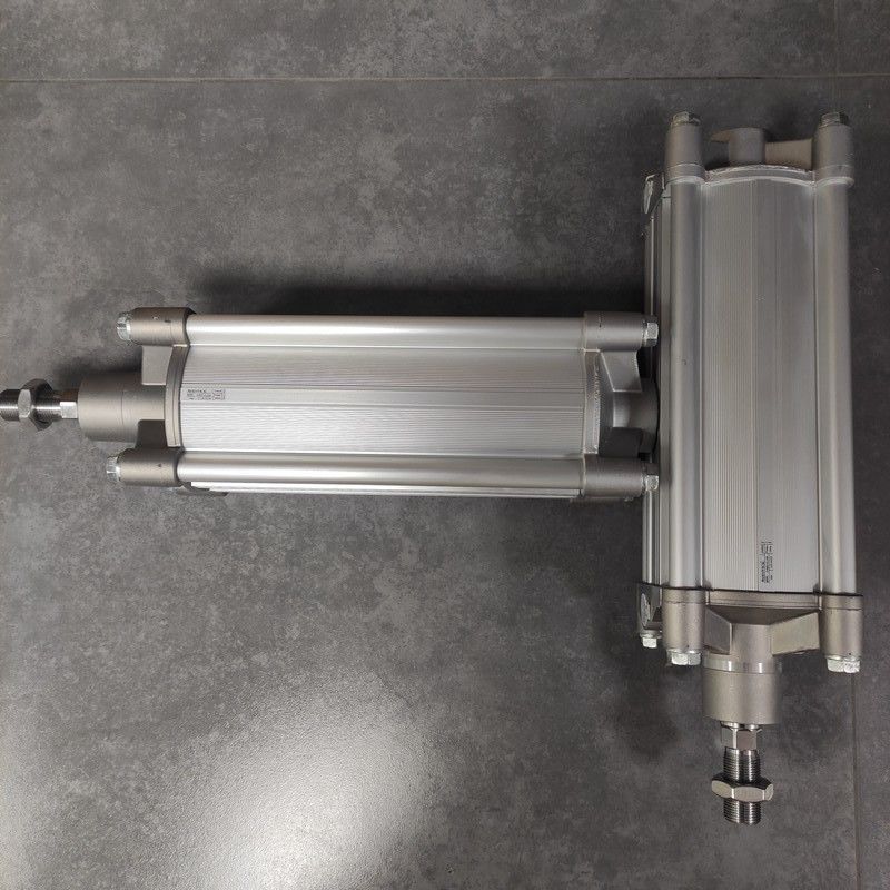 Aventics R480141106 The Pneumatic Cylinder That Takes Your Industrial Performance to the Next Level