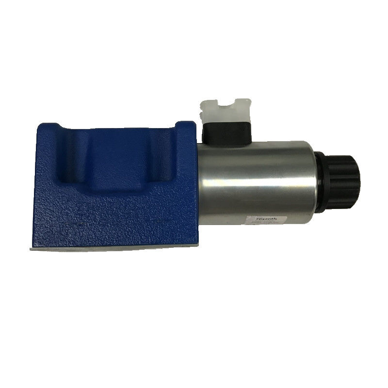 Rexroth Direction Valve 4WE10Y5X/HG24N9K4/M With Experience Superior Fluid Management