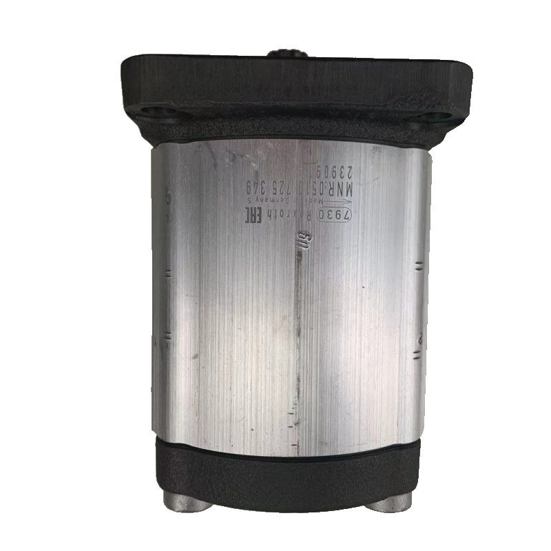 Rexroth Gear Pump AZPF-21-022LFB20MB Silver High Load Capacity 280 Bar Low Noise Adaptable High Efficiency