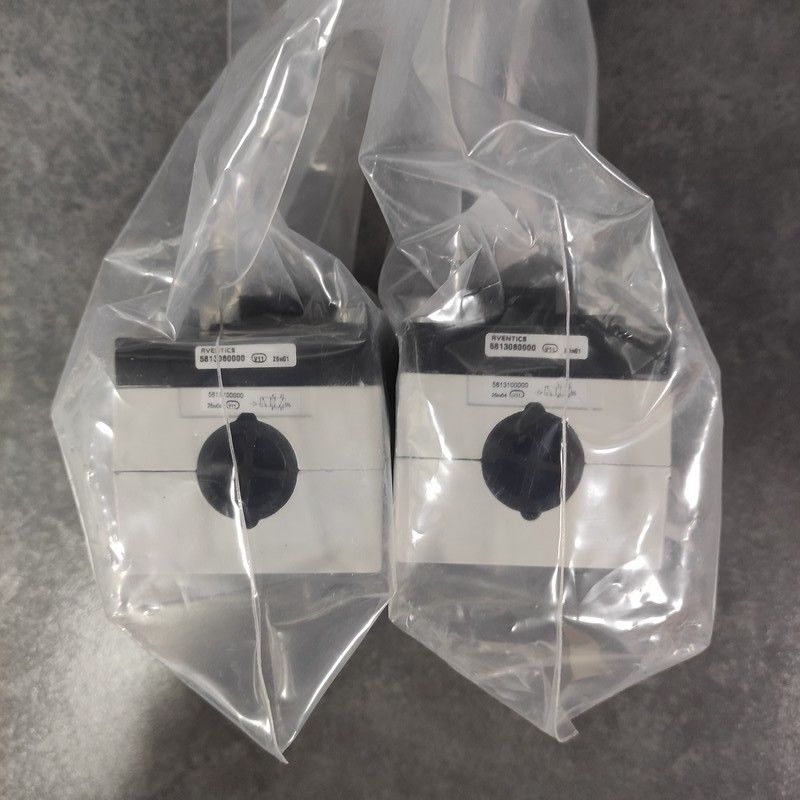 Aventics 5813180000 The Versatile Solution for Various Industrial Applications Requiring Precise Air Control