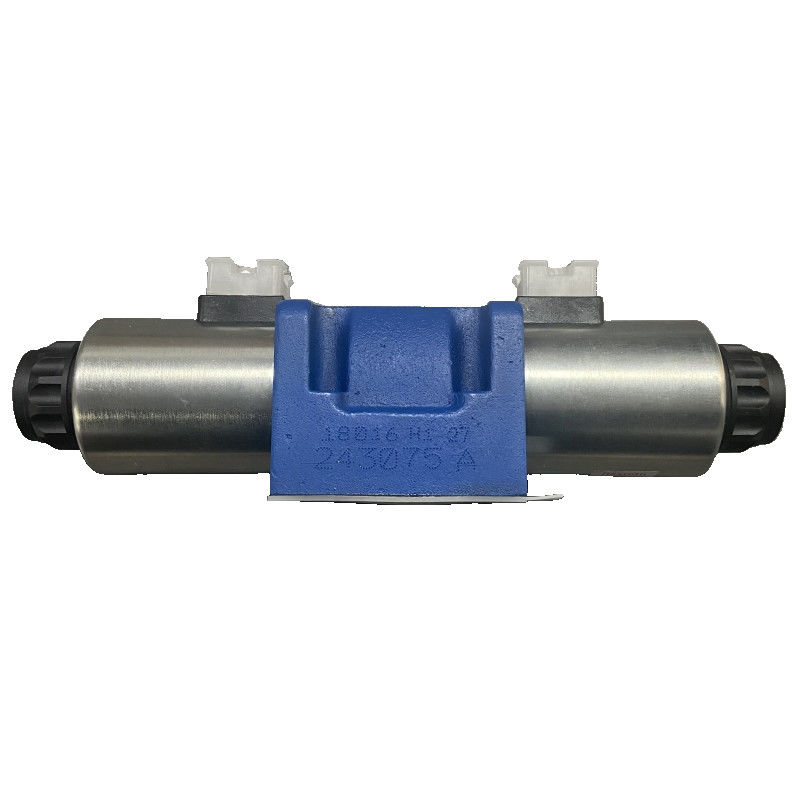 Rexroth Direction Valve 4WE10J5X/EG24N9K4/V Spool Symbol J Of Oil Flow Direction
