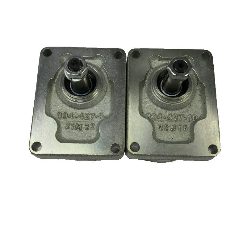 Rexroth 0510225022 Gear Pump Stainless Steel Low Noise Low Pulsation New