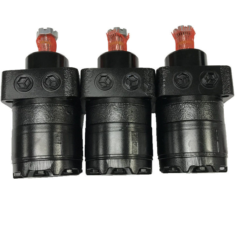 IMPRO 530470T3822AAAAAS Orbital Motor Aluminum Alloy High Efficiency New