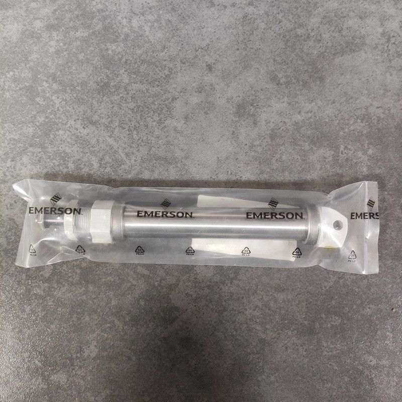 Double-Acting And Elastic Cushioning AVENTICS 1332512000 Mini Cylinder For Precise Compressed Air Control