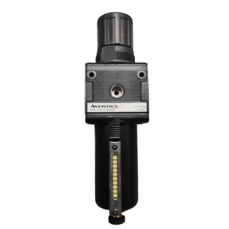 AVENTICS 0821300382 Filter Pressure Regulator High Efficiency Precise Filtration