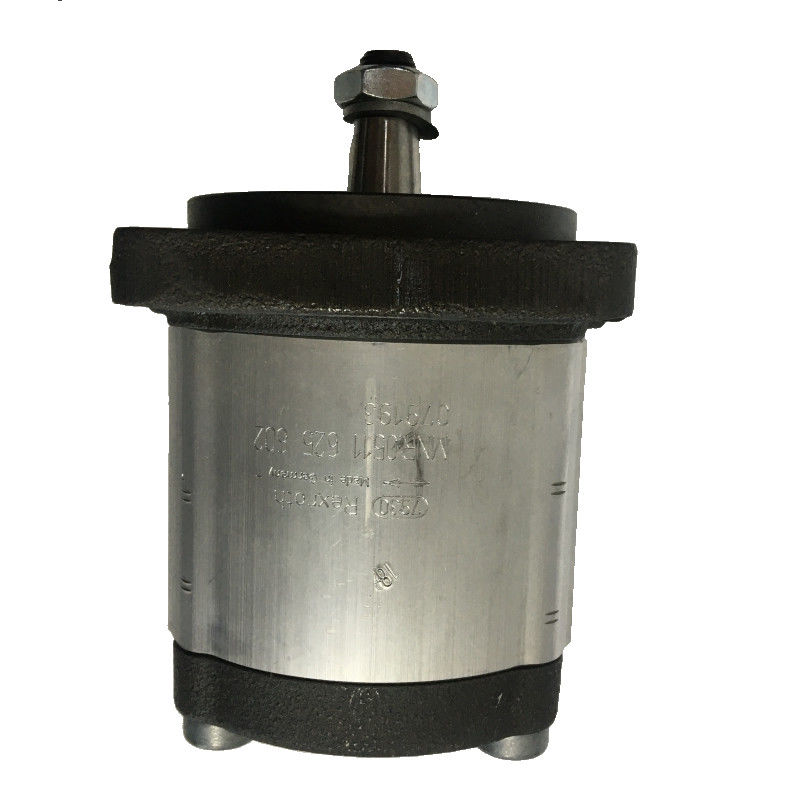 0511625602 Rexroth Solenoid Valve and Versatile for Precise Control of Compressed Air in Various Applications