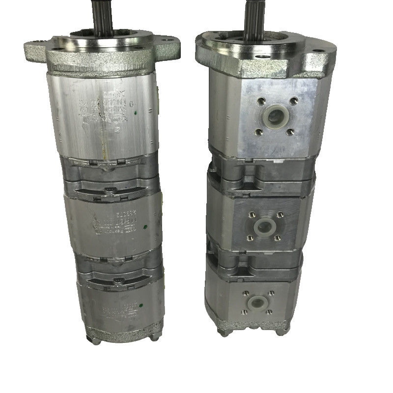 0510665492 Rexroth Solenoid Valve The Best Solution for Constant Displacement and High Pressure