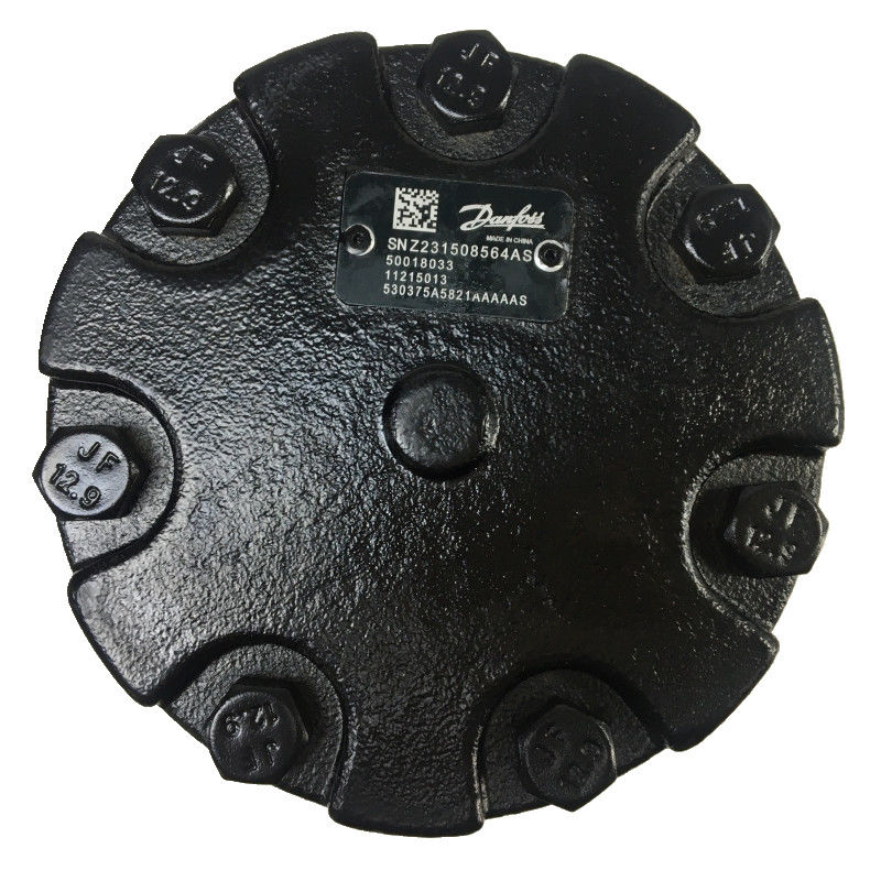 Danfoss 530375A5821AAAAAS The High-Performance Hydraulic Motor for Material Handling Systems