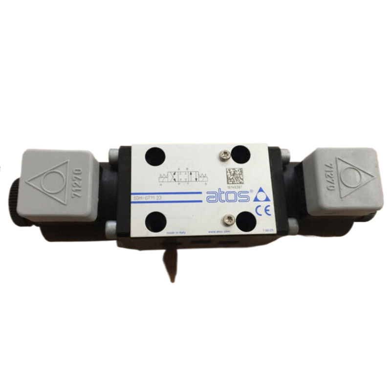 ATOS SDHI-0711 23 Solenoid Valve IP65 High Efficiency Safety New Original