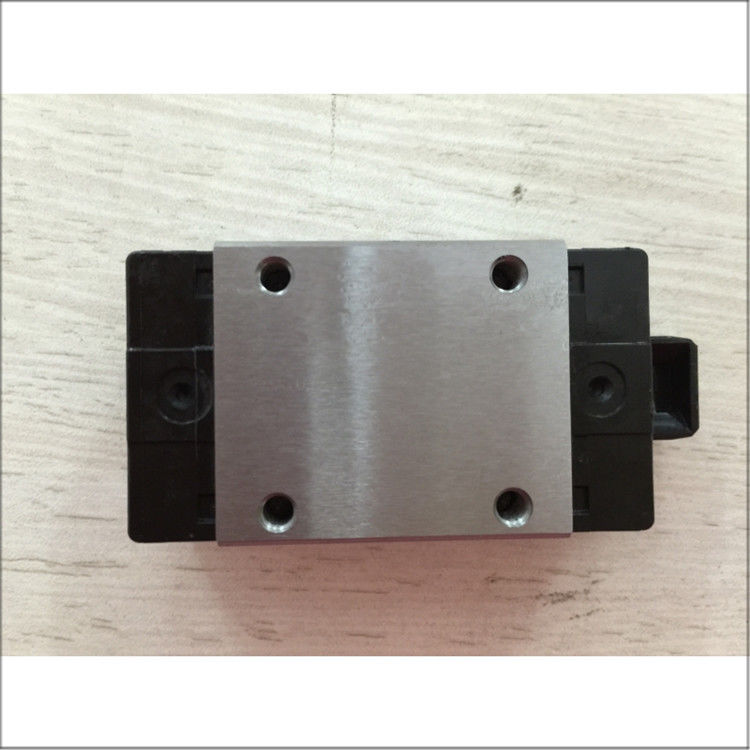 Rexroth BALL GUIDE RAIL CARBON STEEL KWD-015-SNS-C1-H-1 High Precision For Linear Motion