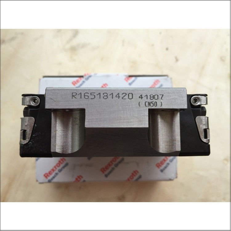 Rexroth B.RUNNER BLOCK KWD-020-FNS-C1-N-1 For Linear Motion With Standard Accuracy Class N