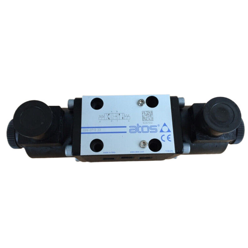 ATOS SDHI-0713-23 Solenoid Directional Valve Stainless Steel ‌High Safety 100% New