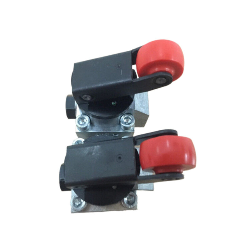 HAVE KS2-1 Solenoid Valve 24V DC High Safety Long Life 100% New Original