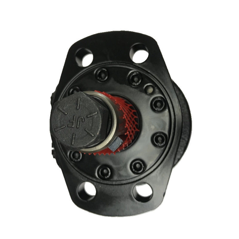 Danfoss 505375A3120AAAAAS Innovative and High-Performance Plunger Motor for Industrial Applications
