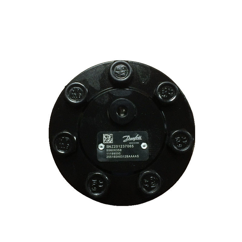 Danfoss 255200AC312AAAAA Orbital Motor Advanced And Solution For Industrial Demanding Environments
