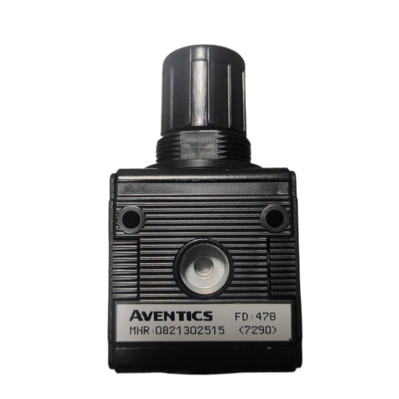 AVENTICS 0821302515 Precision Pressure Regulator 100% New Original