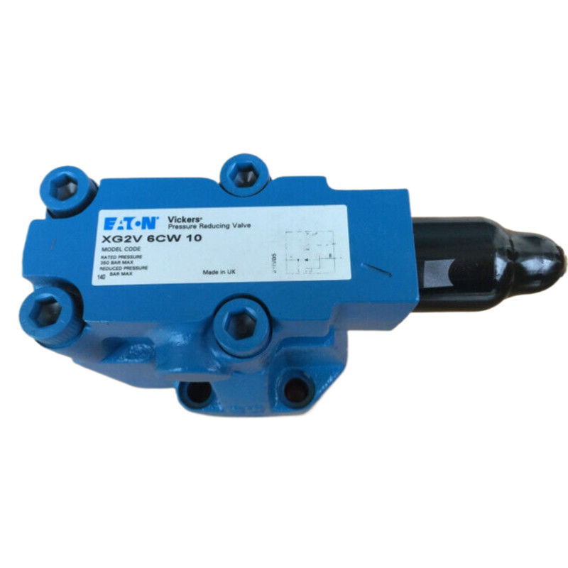 Vickers XG2V-6CW-10 Pressure Relief Sequence Valves High Safety New Original