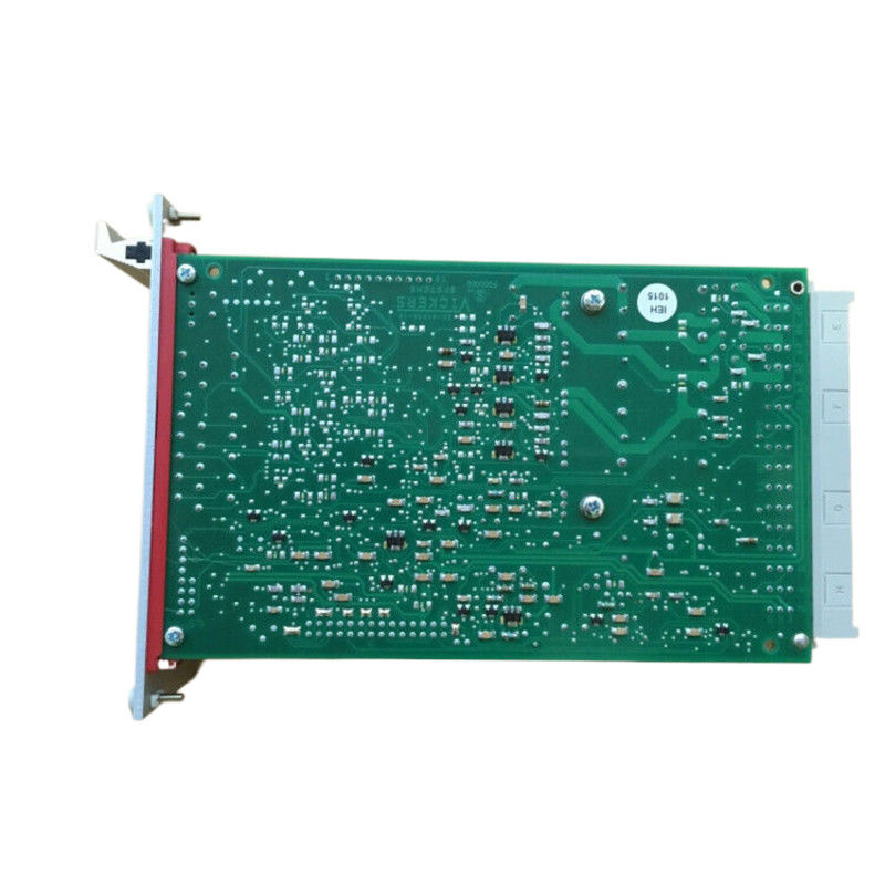 Vickers EEA-PAM-532-A-32 POWER AMPLIFIER CARD Modularity Compatibility‌ New Original