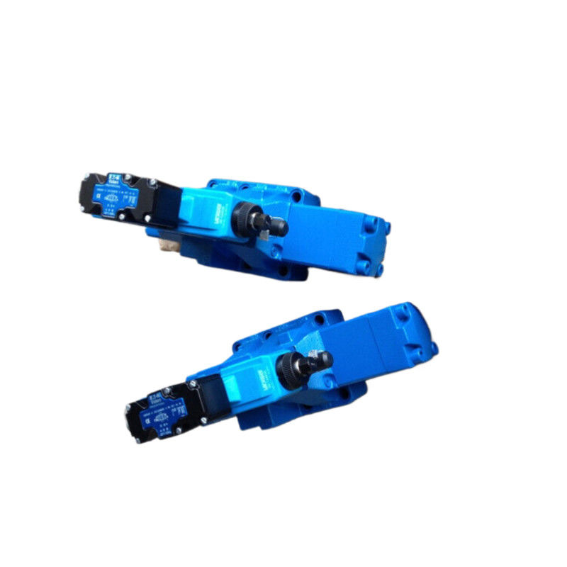 Vickers DGMX2-3-PP-BW-B-4O-EN13 PRESSURE REDUCING VALVE High Stability Original